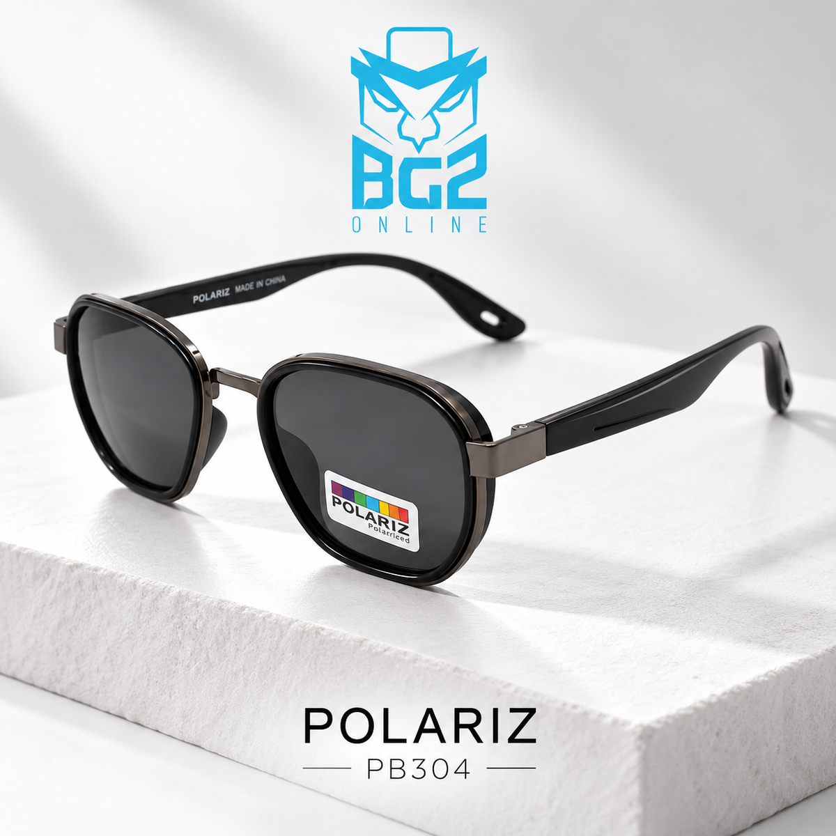 Gafas de Sol Polarizadas PB304